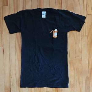 Ripndip Black Tee